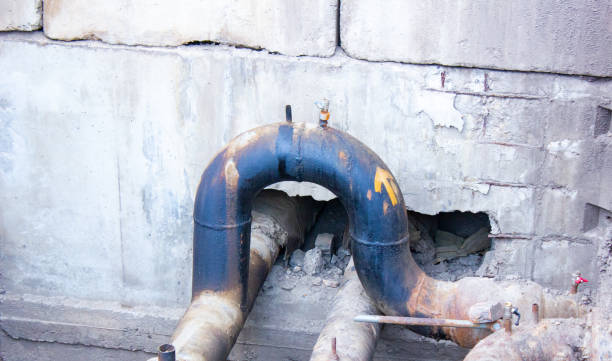 Best Professional water damage repair  in Coker, AL
